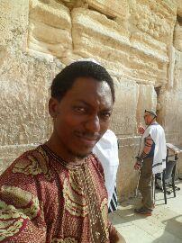 Purpose-driven man after God's own heart; Public Health Physician & prolific writer
#NewNigeria