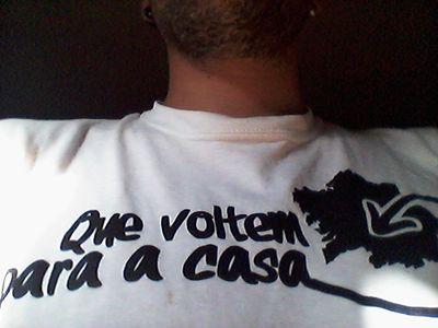 serxioGaliza's profile picture. sempre em galiza