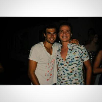 jamesdavid321's profile picture. M