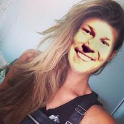 Angus O'Loughlins older sister by 7 minutes.