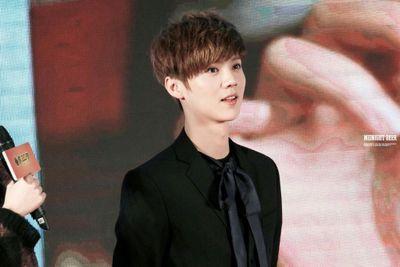 #ฟิครับน้องชบ [@PumPuy_PPS]