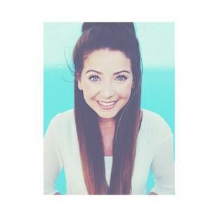 || the whiskers, they come from within || zoe's video, 'how to : messy bun | zoella' is what started my obsession with youtubers.