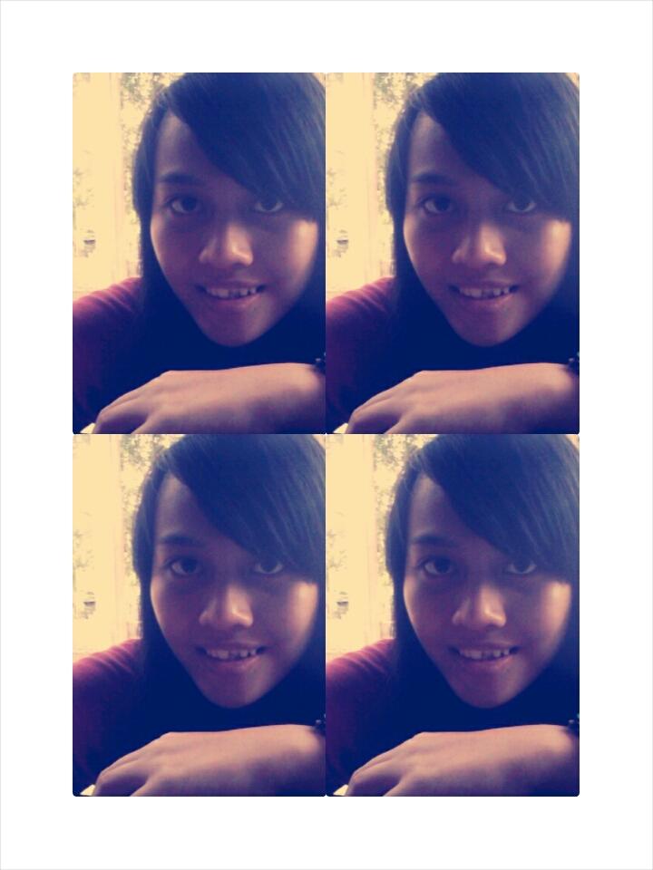 |Annisa Syifa Laksana |10 Oktober 2000 |Jakarta Selatan|EXO-L |ARMY |SHAWOL |SONE |SEHUN |SUGA |ONEW |TIFFANY