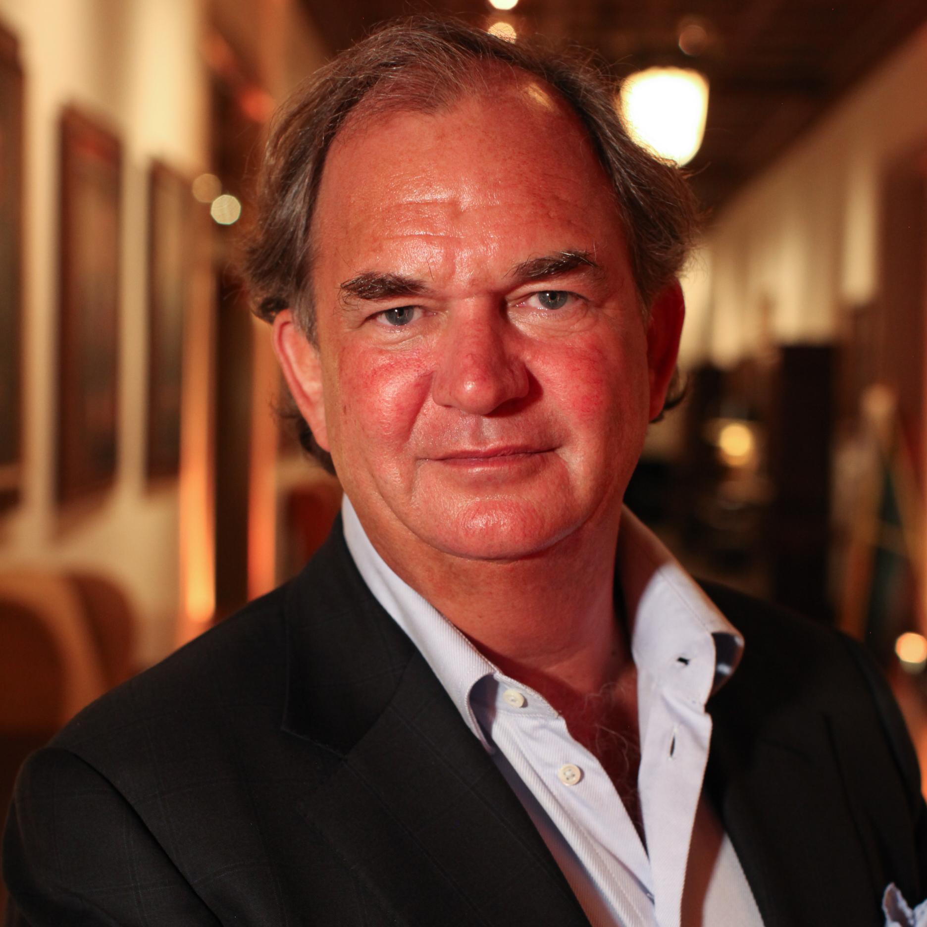 john spence