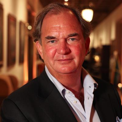 john spence