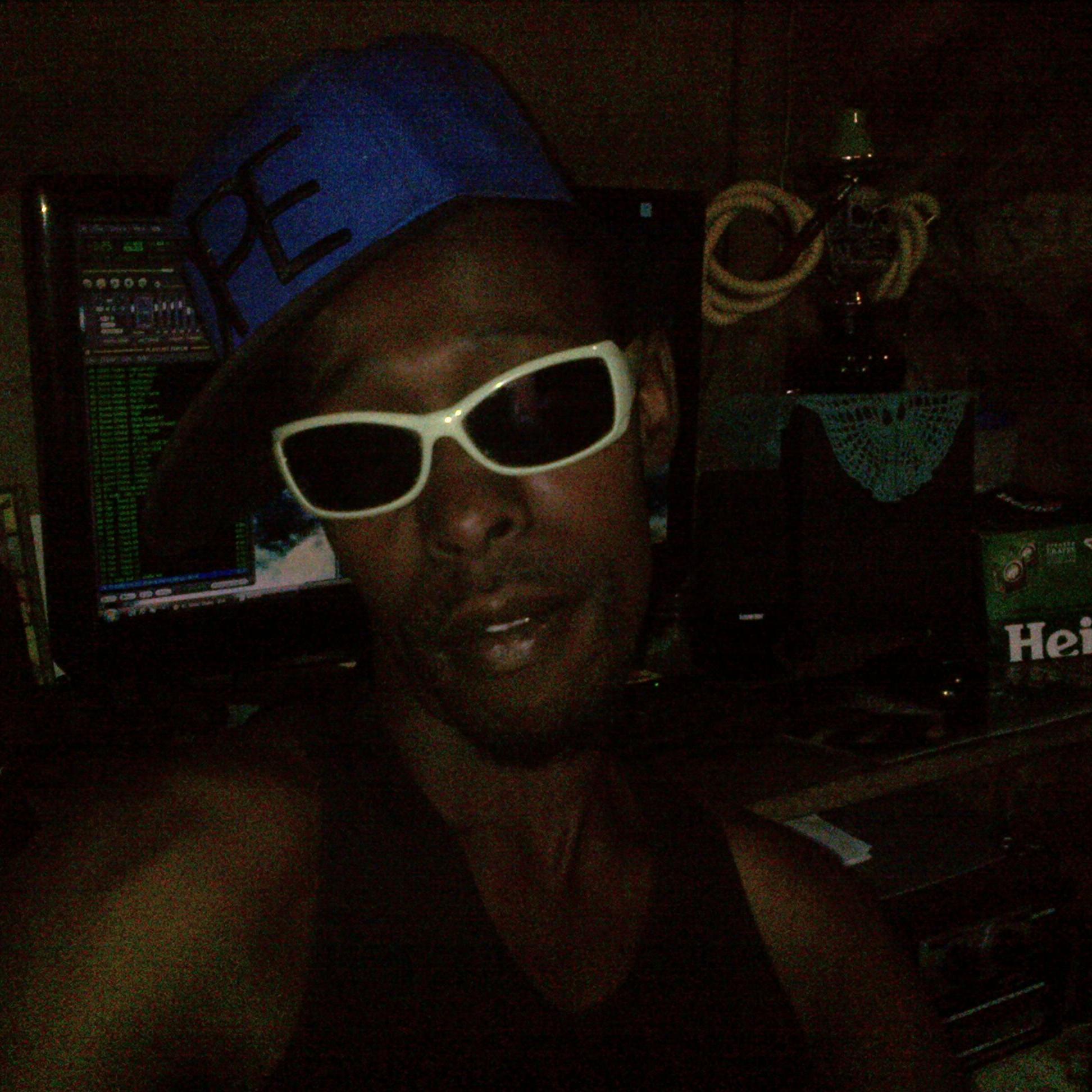 mathembela1's profile picture. PRINCE OF HELL