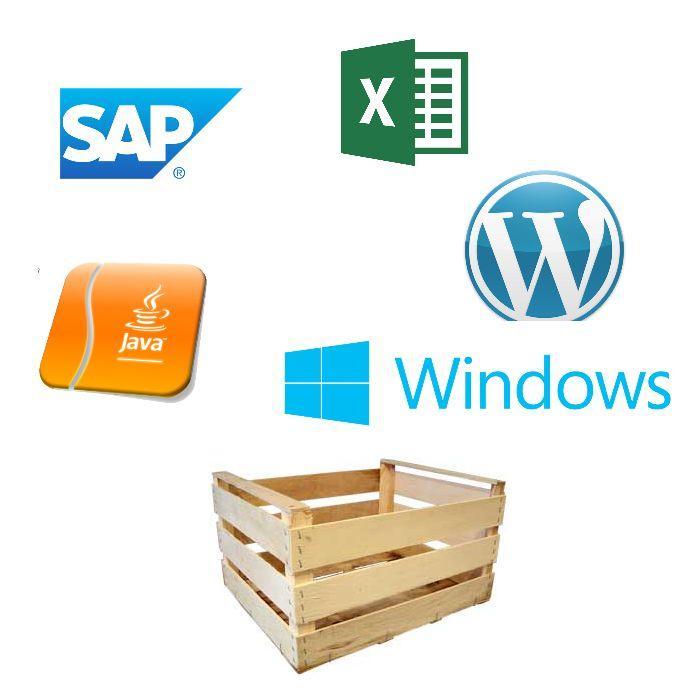 SAP_Trickkiste's profile picture. SAP ist mein Leben / SAP is my life