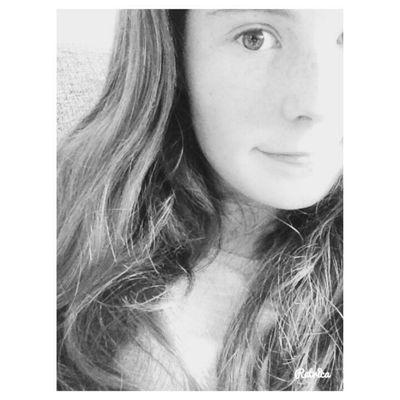 Why am I in love with you?❤