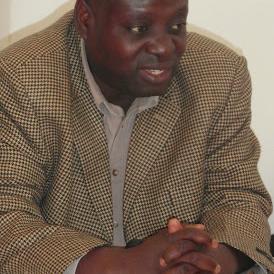 Public Policy Thought Leader,Chair -Lusaka U.N.Regional Centre of Expertise.A sustainability Expert and Renewable Energy Advocate.