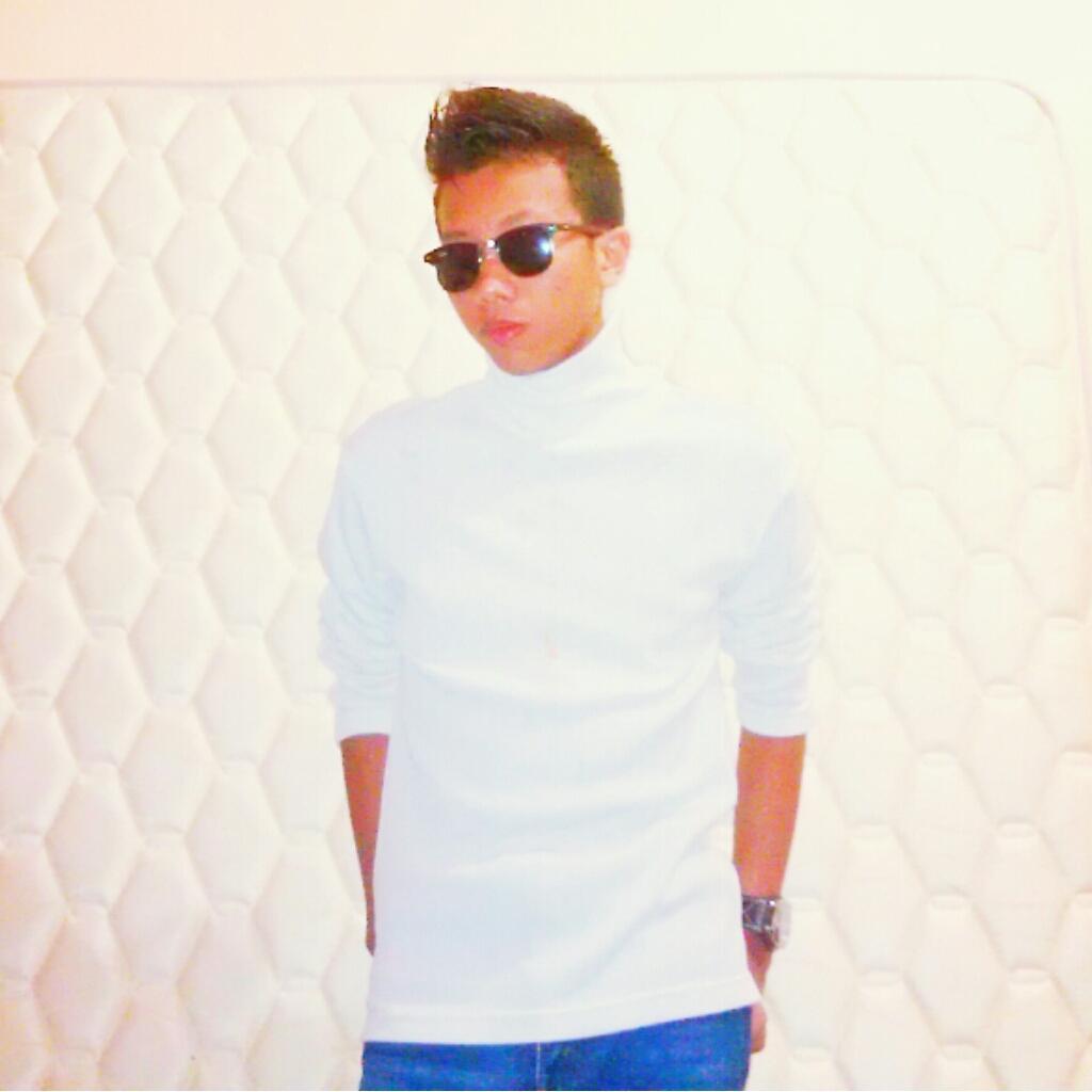 KU MIRR HERE!! WECHAT id:wanzshamir.*SINGLELICIOUS HERE*