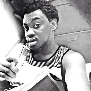 IG NTL_ANDA .De Only Thing Necessary 4 De Triumph Of Evil Is 4 De Good Men To Do Nothing#I'm Me, I'm Free N That Is All I Can Be#. -Happy-M.Y.B z