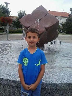 DavidHausknech1's profile picture. 