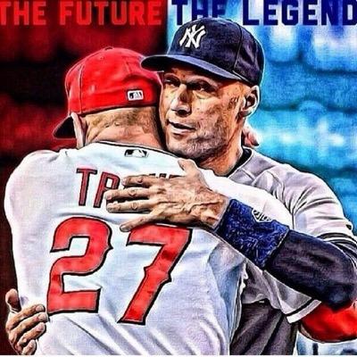 BsballLife's profile picture. Living the baseball lifestyle one day at a time.