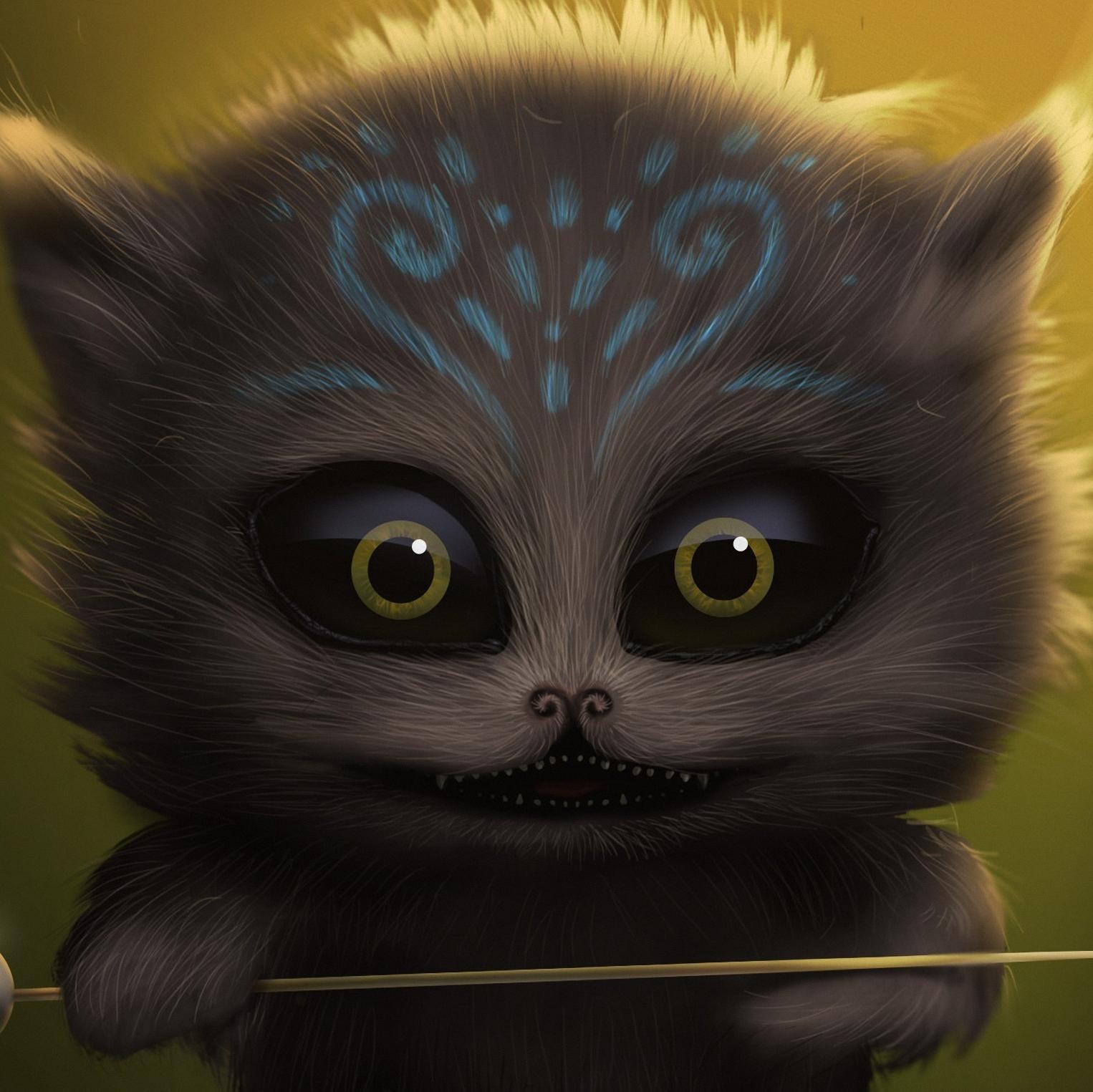 cheshirski_eve's profile picture. 