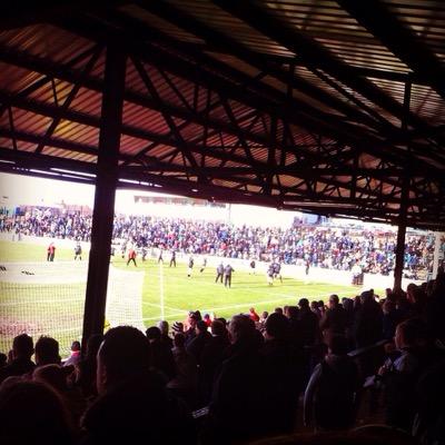 GroundhopDutch's profile picture. Een groep voetballiefhebbers, die naast Feyenoord zo nu en dan een wedstrijdje in binnen - en buitenland bezoeken.