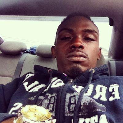 chasing a dream nd maintaining..........#Tydro
