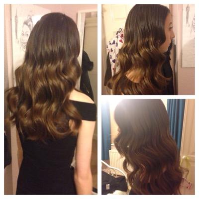 hollydaybellzen's profile picture. Hair Stylist @ Zen in Codsall Village. To book call 07590284534 or book via Facebook!
