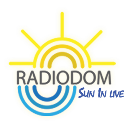 Toute l’actualité des DOM avec RadioDom ☼ En direct du soleil ☼