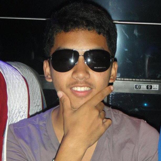 AlfredRodil's profile picture. 