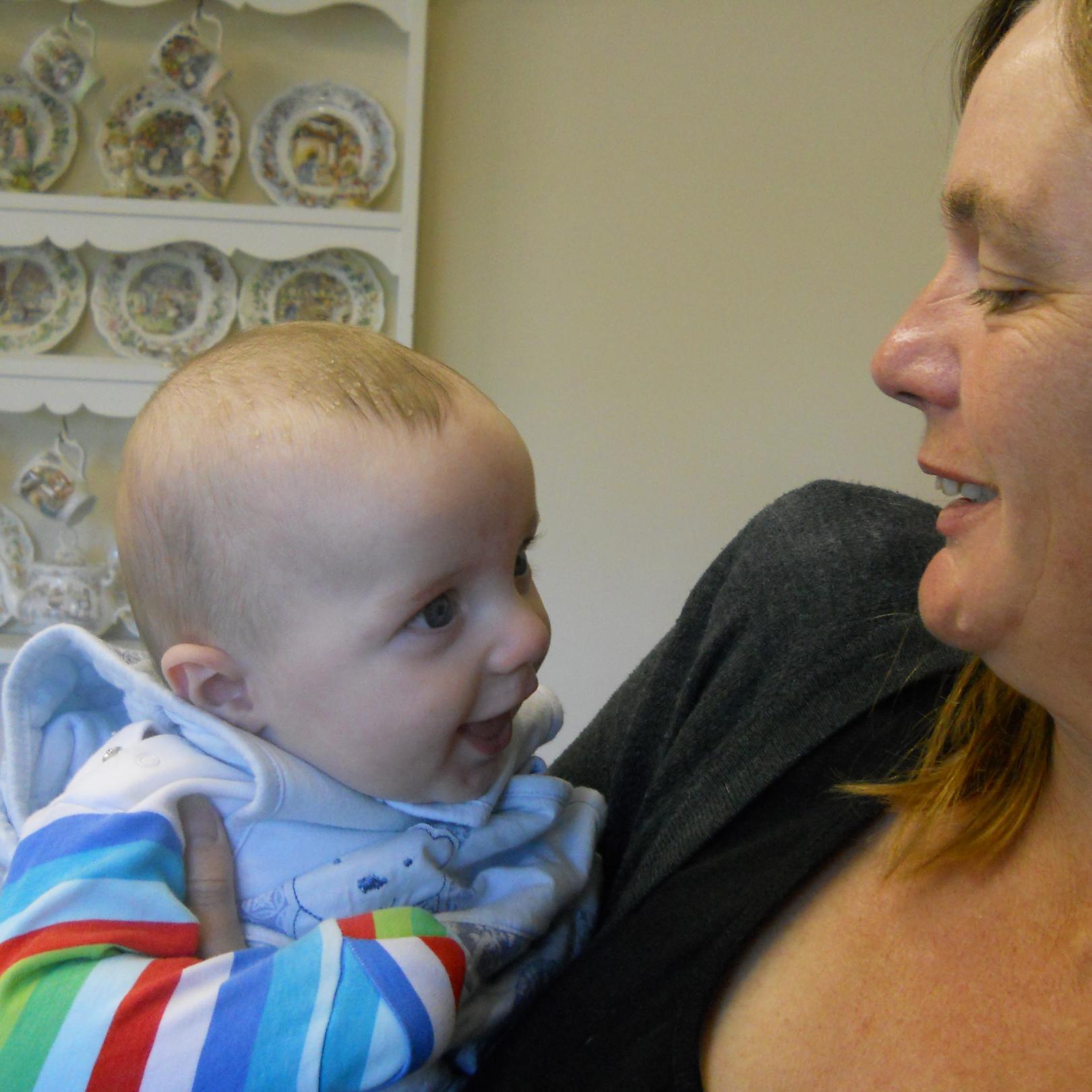 madeindevon's profile picture. 