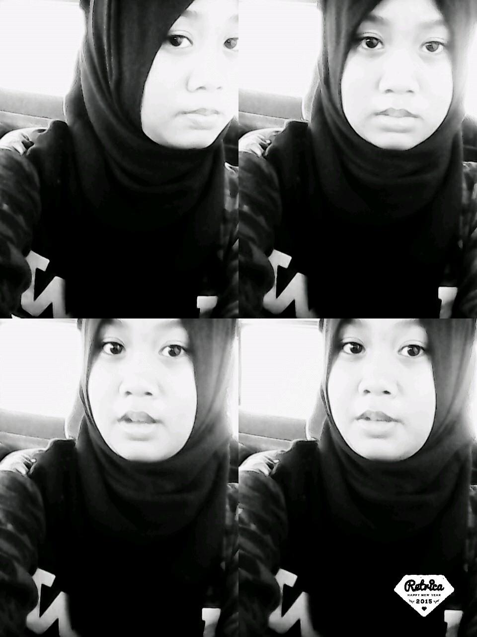taken by someone