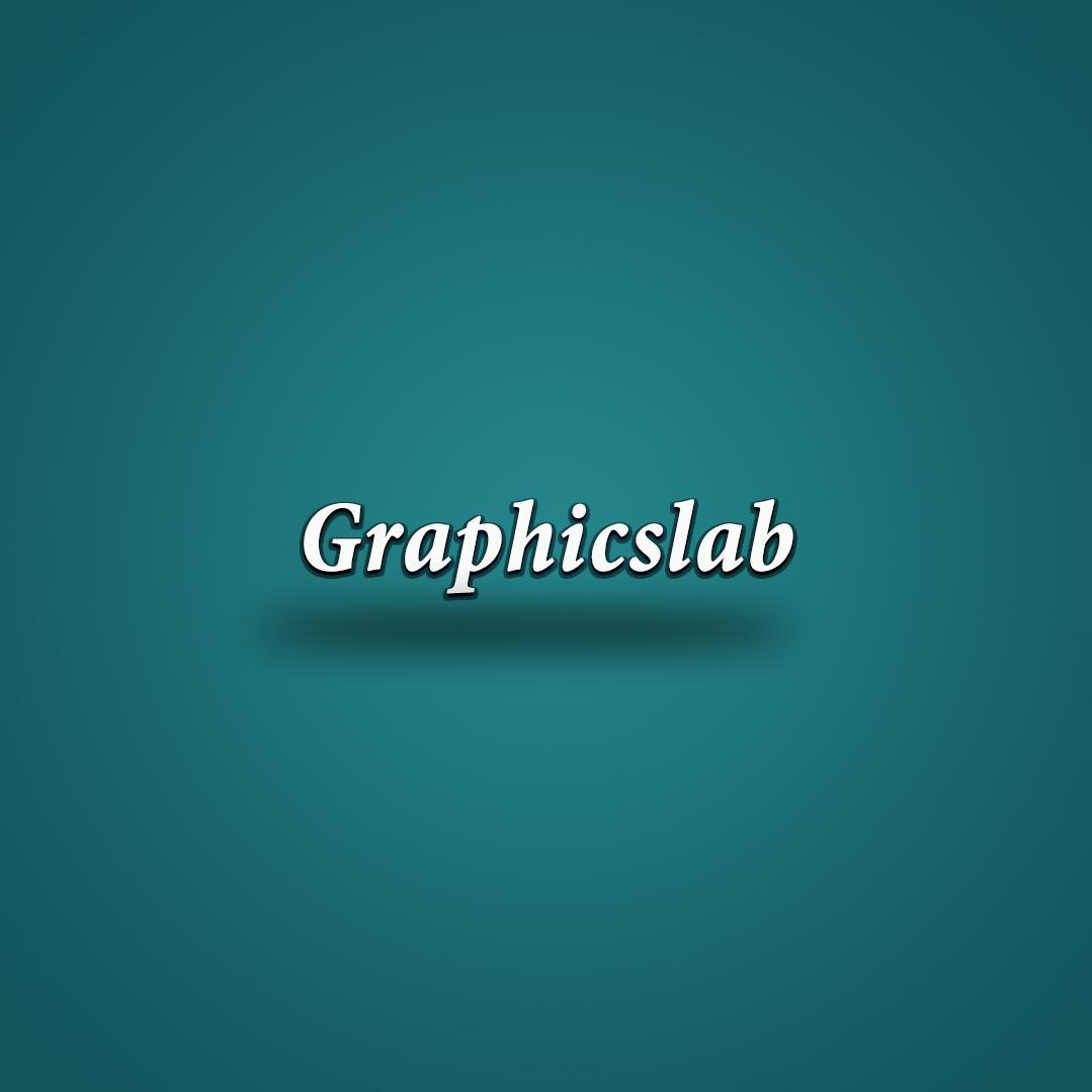 graphicslab24x7's profile picture. 
