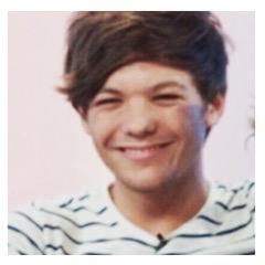 louis tomlinson — 17