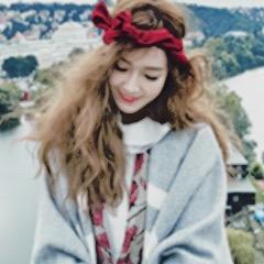 snsd's style icon