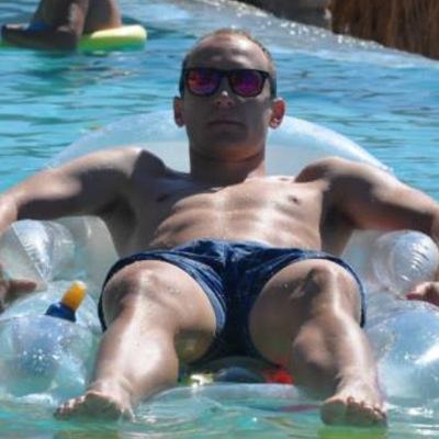 Jochen_Deweer's profile picture. 