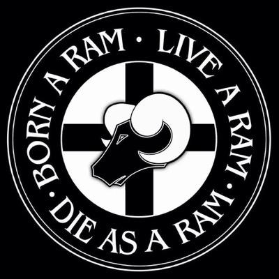 iv got 2 loves in my life Derby County and secondly my partner angie and of corse I love my many kids