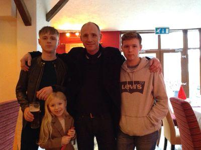 paulrackham1's profile picture. YES YES YES