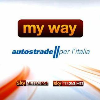 MyAutostrade's profile picture. 