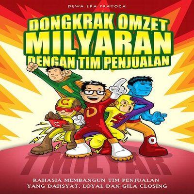 tweet bisnis dan buku bisnis Billionaire ada disini. Order? Pin BB 7A39AD01 atau sms/WA 085785795732