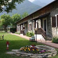 LeCasermette's profile picture. Casa per ferie, centro di formazione, centro per ritiri - training center guest house...contact us info@lecasermette.org - https://t.co/DV3W5UpQY6