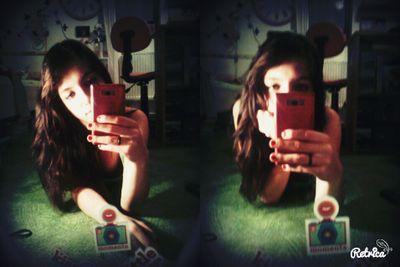 RanggerZuzana's profile picture. :) #sweet #freestyle #love #following #photo #single (: