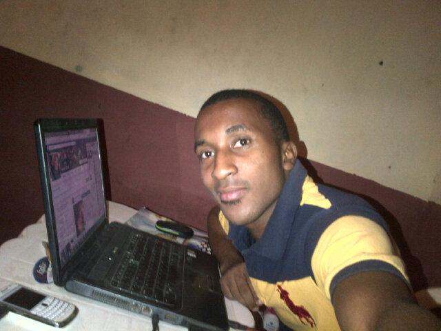 jhames99's profile picture. Α̣̣̥m DAT person ü would wanna ṁ̭̥̈̅̄α̣̣̥ƙƏ friends with cos α̣̣̥m CRAZY & Ƨ̲̣̥O̲̣̣ Intellectual. Buh ňƟ one can ĉōмƏ out of life ALIVE!!!