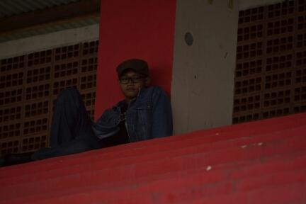 DChandraK's profile picture. Loading...