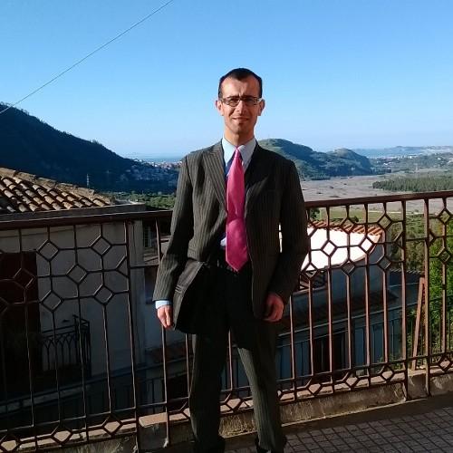 davidesottile20's profile picture. 