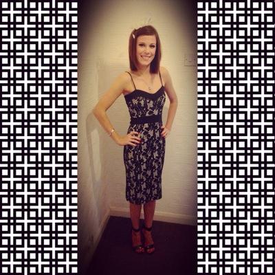 Daniellecpxx's profile picture. Currently fundraising for My cousin Charlie Potter http://t.co/qy108YZMuM