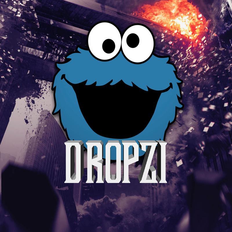 Dropzii's profile picture. 