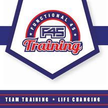 F45TSouthMelb's profile picture. F45 Training. HIGH INTENSITY Team based training designed to push your body and mind..... and get you RESULTS!
