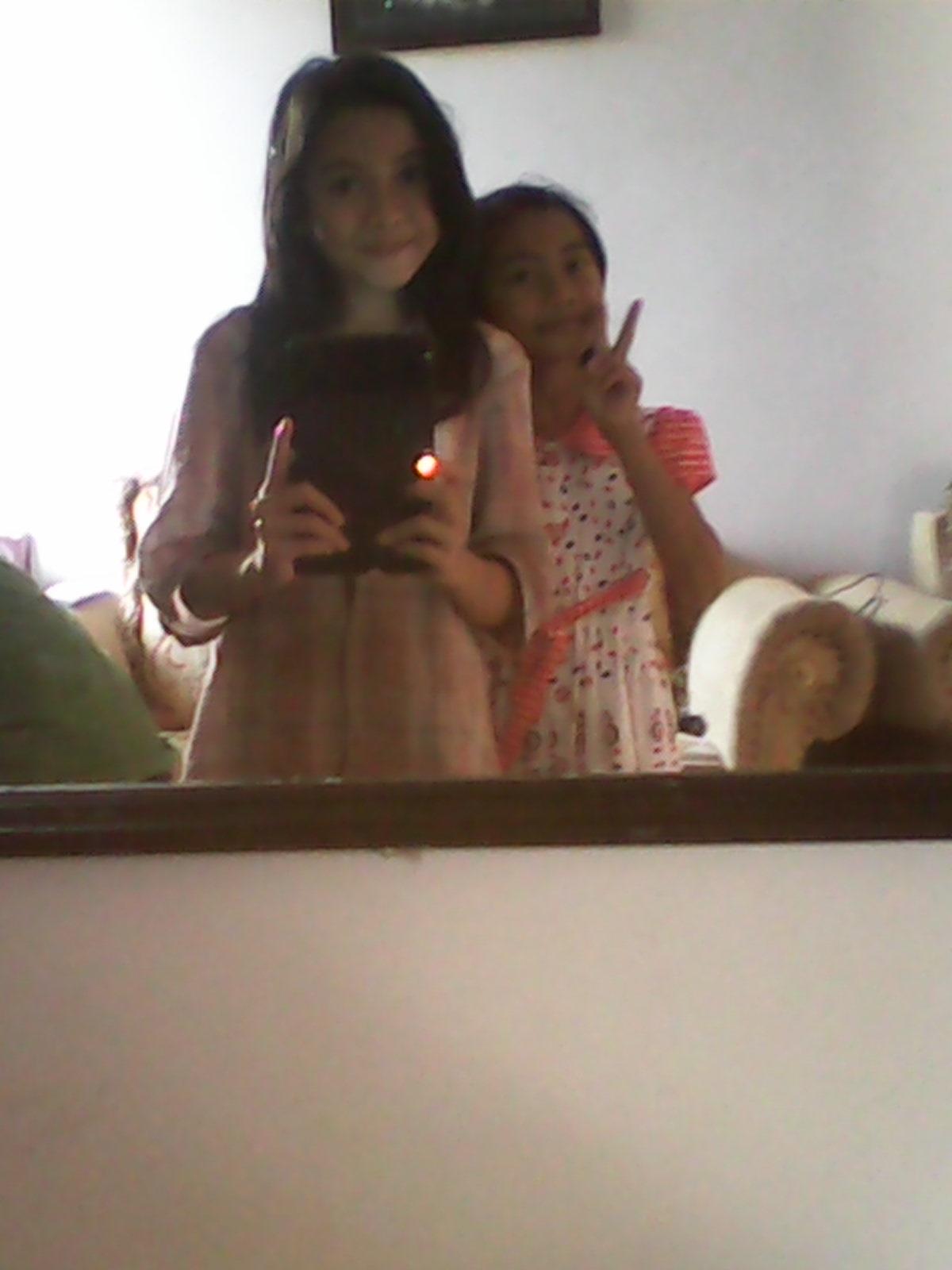 syafaauliaputr3's profile picture. 