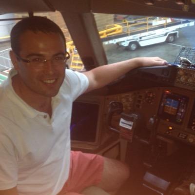 Saxophonist, London Essential & aspiring Airline Pilot!