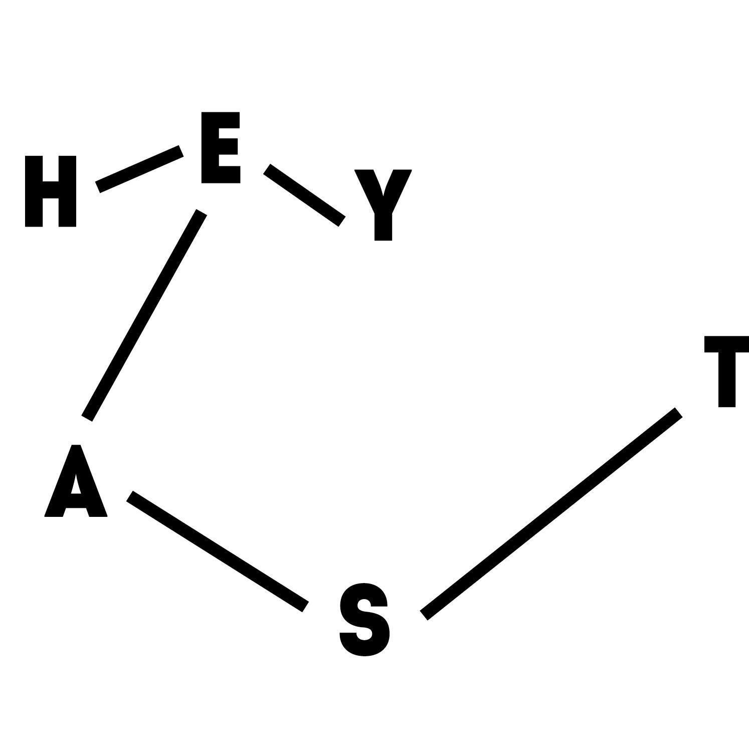 heyeastart's profile picture. Hey East is a new, non-profit art organisation working with artists from Central and Eastern Europe in the UK.