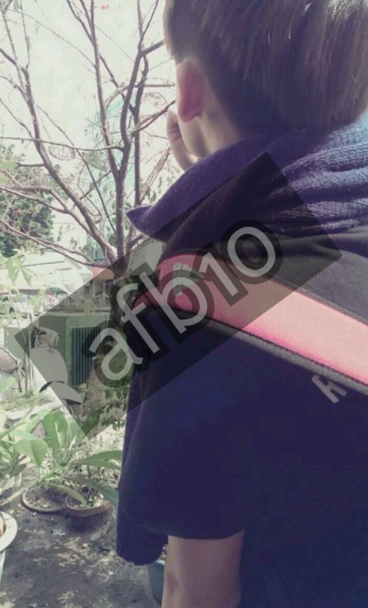 Azel Fidel Benedict || 10-10-1996 || Universitas Trisakti Fakultas Hukum || Scary'Shadow JE DE HA || Thanks For Follow ✌