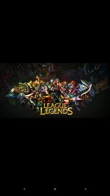 LoLinfoEuwest's profile picture. La culpa? Del support. Te tendremos informado lo más rápido posible ^^
