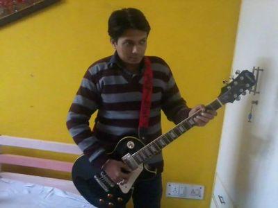 Chem07Vivek's profile picture. 