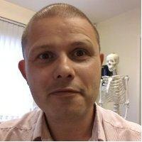 Adrian Rees (@reesdoc) 's Twitter Profile