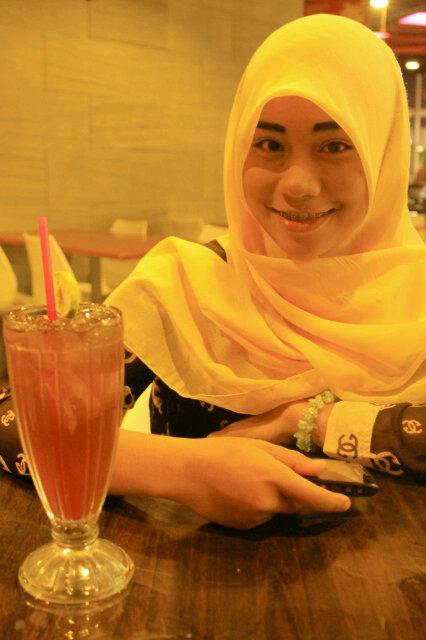 My grandma♥ My family♥ My bf umang♥