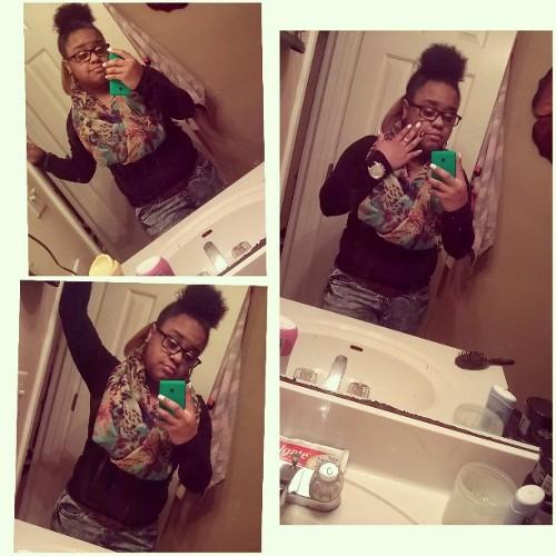 Instagram: _tastemydrips Facebook: Jamara Thomas  Flawless  God First   & Family Only God Can Judge Me